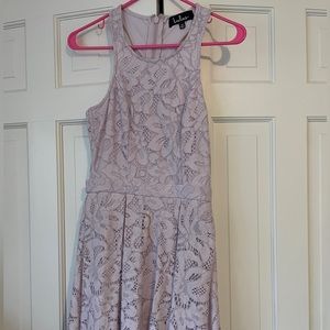 LULUS dress size XS